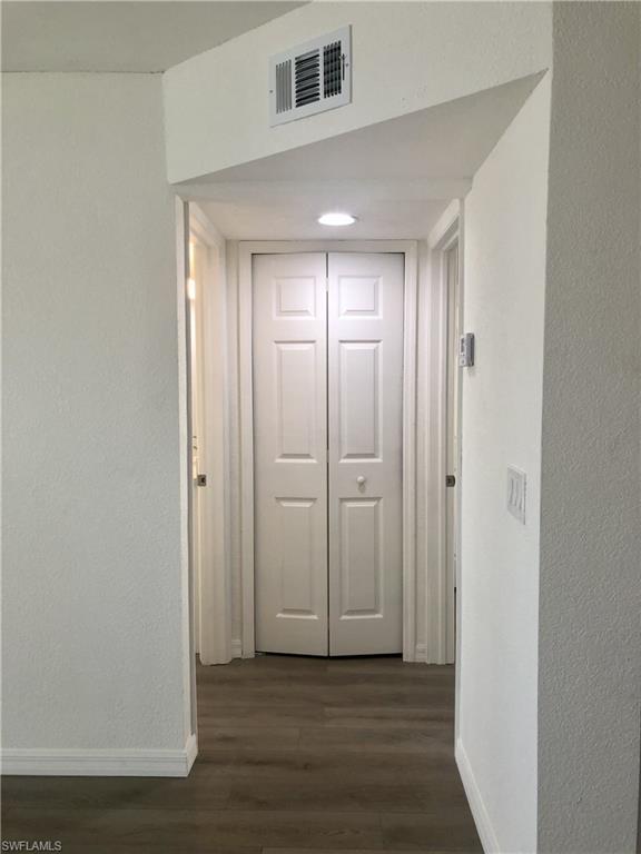 DAVIS WOODS CONDOMINIUM - Residential Lease