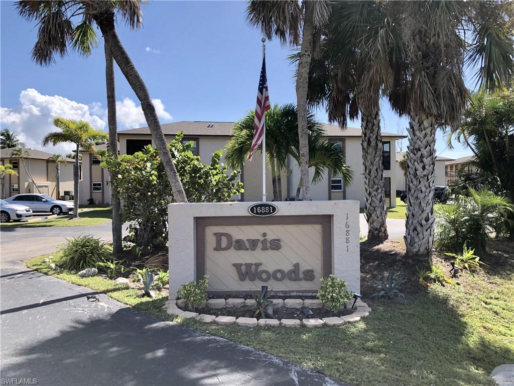 Imagine waking up just minutes from the breathtaking beaches of Sanibel Island where mornings begin with shelling along the shoreline and evenings end with unforgettable Gulf Coast sunsets. Live the Southwest Florida lifestyle just minutes from the world-famous shores of Sanibel Island and Sanibel Beach! This fully renovated 2-bedroom condo is completely move-in ready, featuring brand-new appliances, modern finishes, and a clean, coastal design that instantly feels like home.  Enjoy a relaxed, resort-style setting with community amenities including a pool, tennis courts, and shuffleboard, all just minutes from world-class shelling, waterfront dining, and boutique shopping.