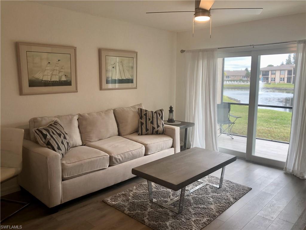 DAVIS WOODS CONDOMINIUM - Residential Lease