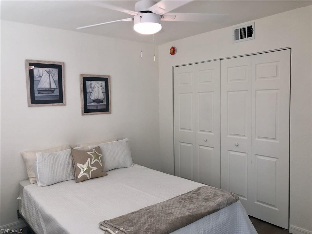 DAVIS WOODS CONDOMINIUM - Residential Lease