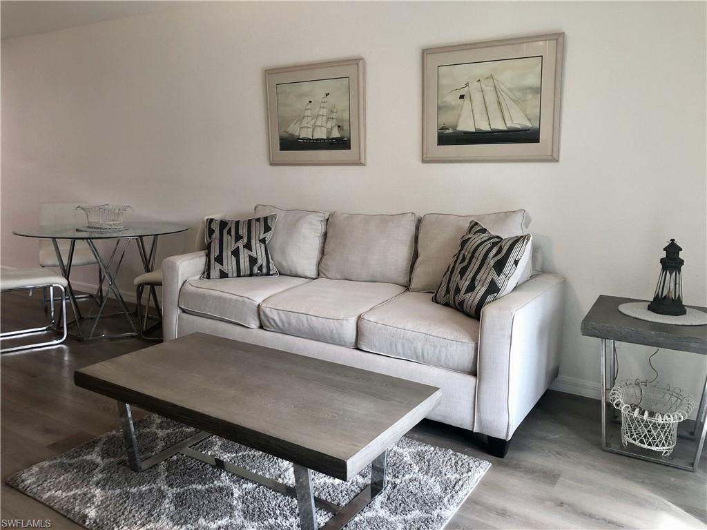 DAVIS WOODS CONDOMINIUM - Residential Lease
