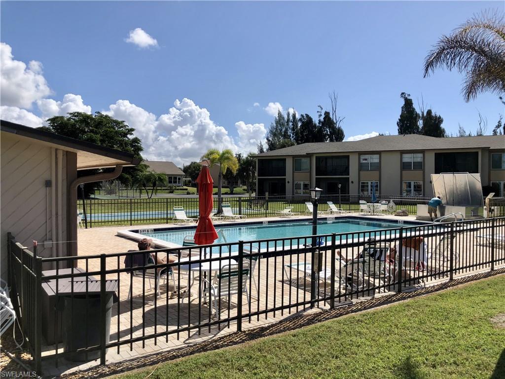 DAVIS WOODS CONDOMINIUM - Residential Lease