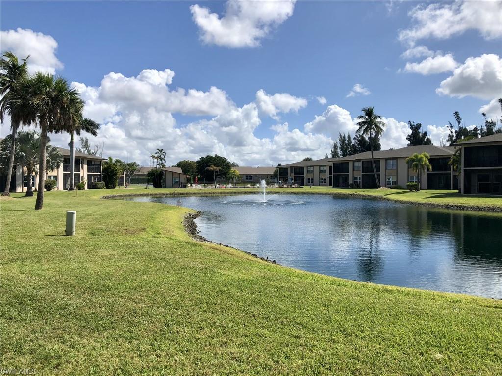 DAVIS WOODS CONDOMINIUM - Residential Lease