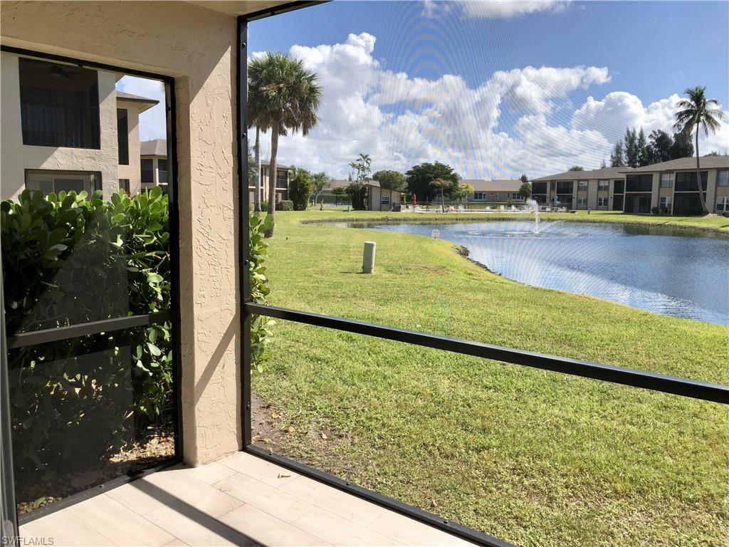 DAVIS WOODS CONDOMINIUM - Residential Lease