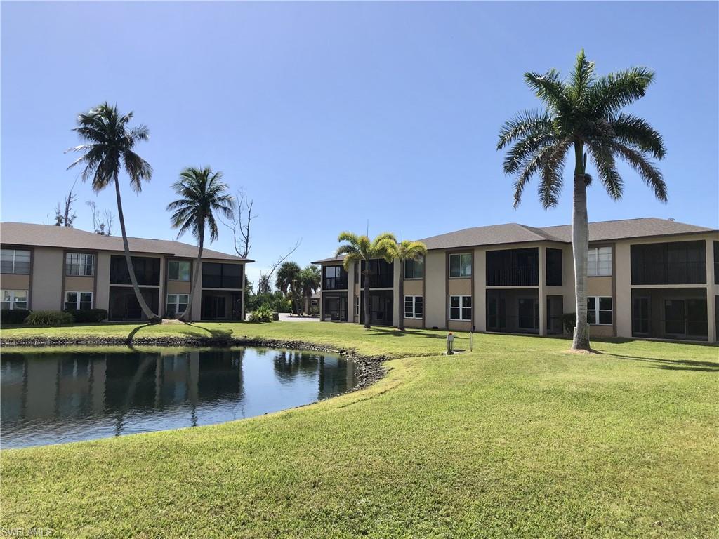 DAVIS WOODS CONDOMINIUM - Residential Lease