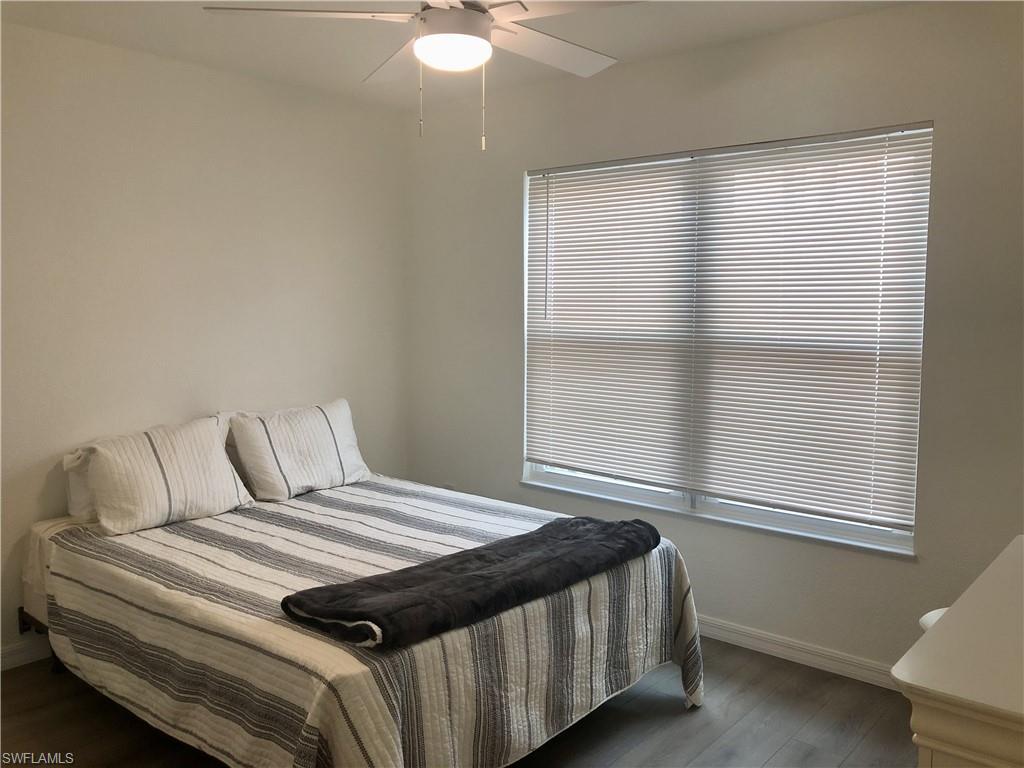 DAVIS WOODS CONDOMINIUM - Residential Lease