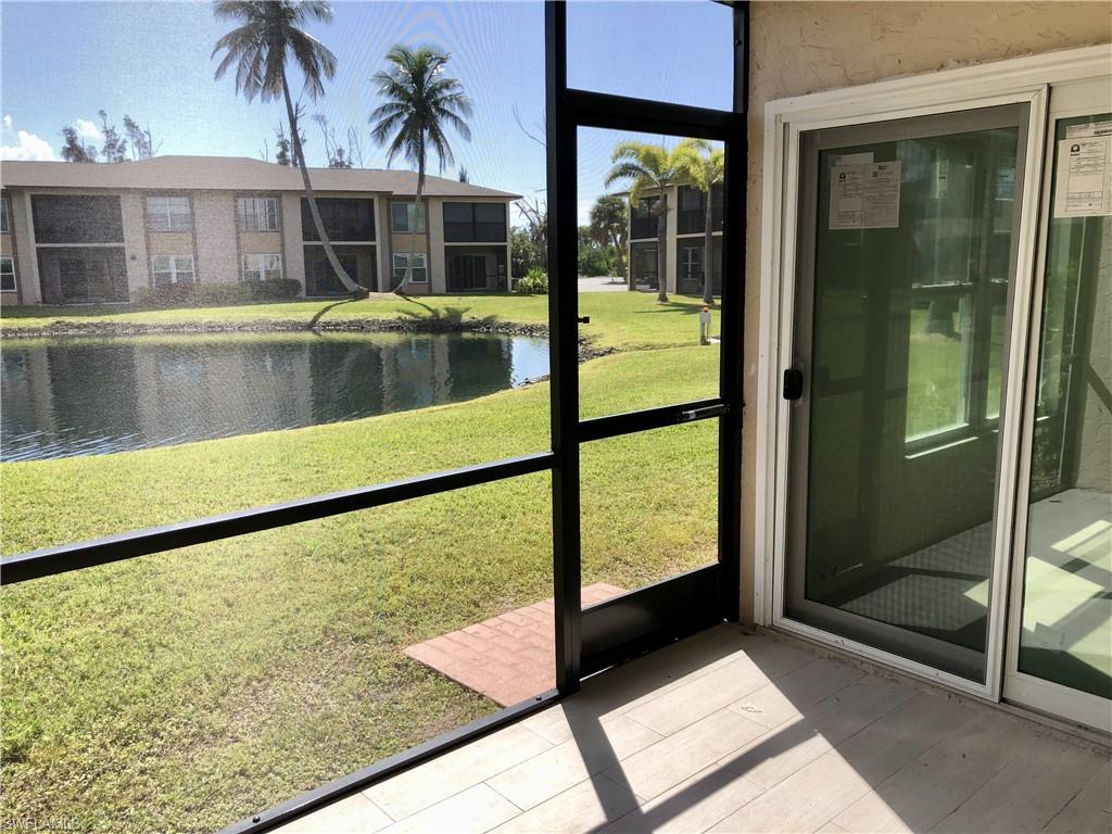 DAVIS WOODS CONDOMINIUM - Residential Lease