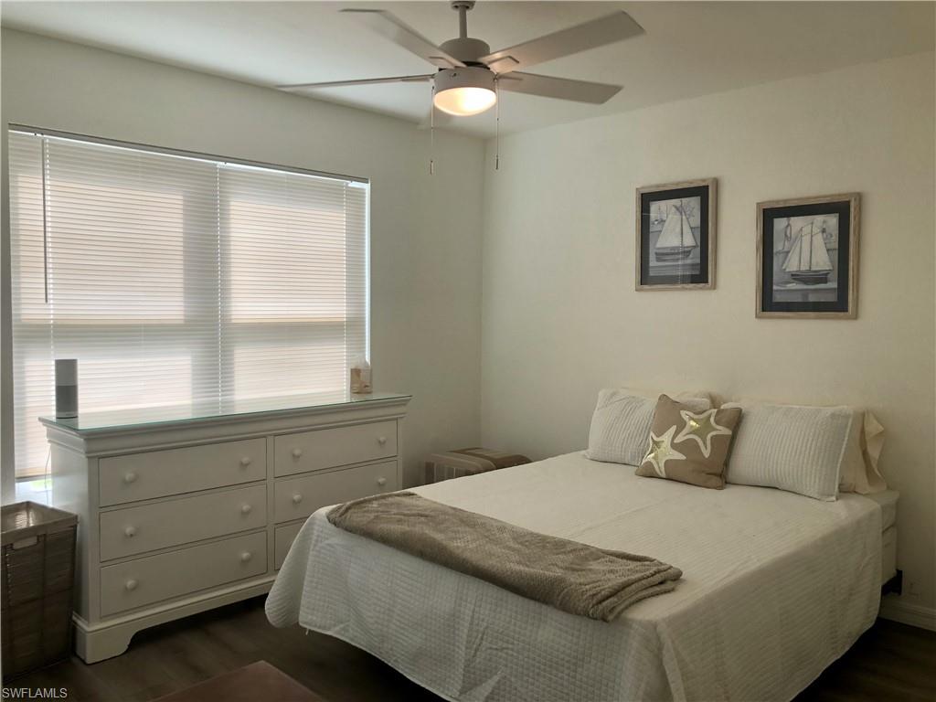 DAVIS WOODS CONDOMINIUM - Residential Lease