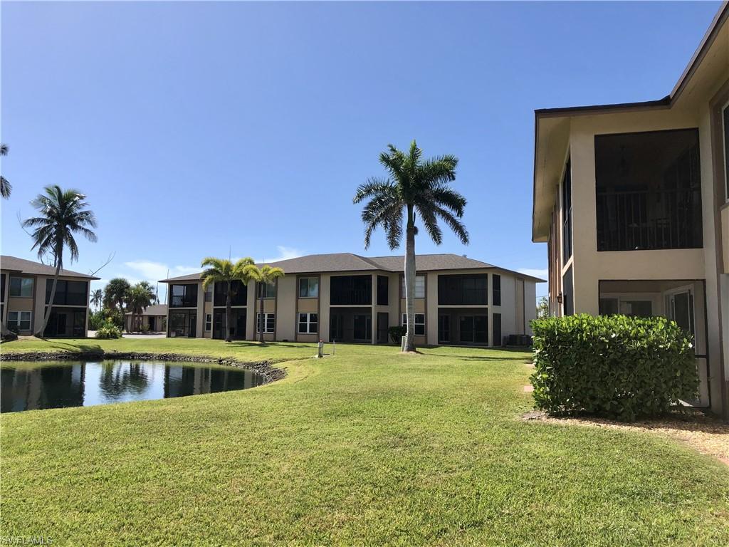 DAVIS WOODS CONDOMINIUM - Residential Lease