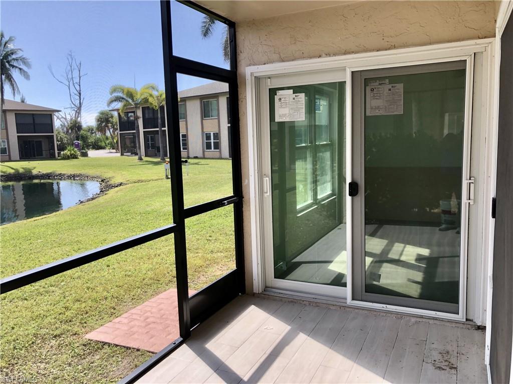 DAVIS WOODS CONDOMINIUM - Residential Lease