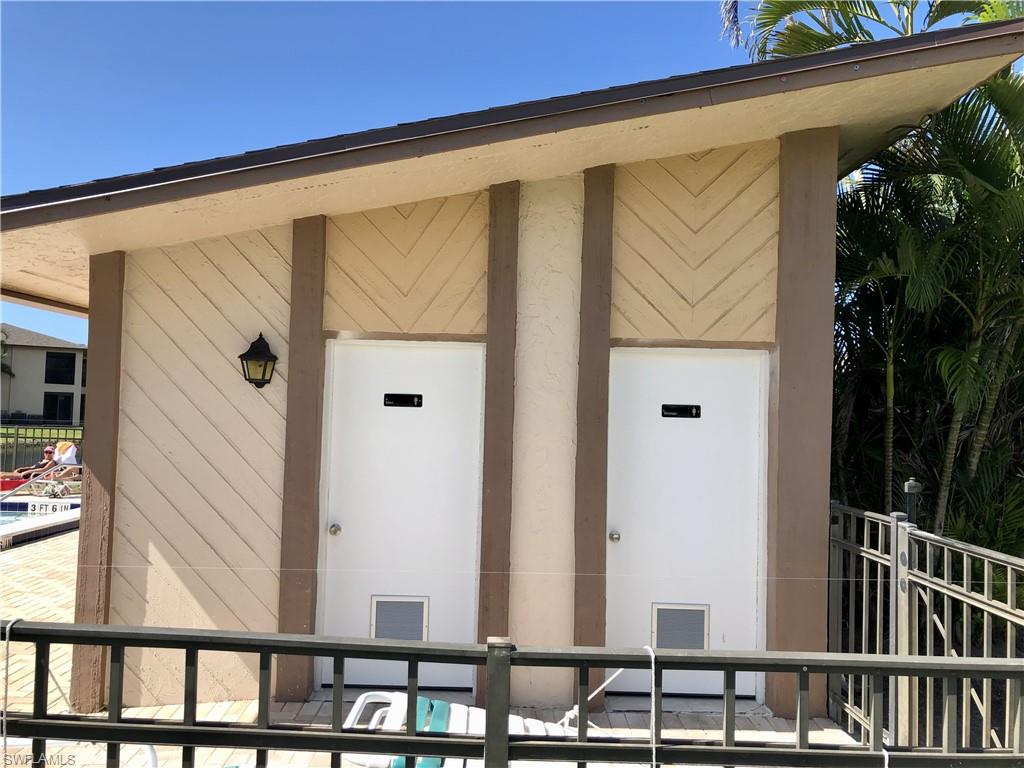 DAVIS WOODS CONDOMINIUM - Residential Lease