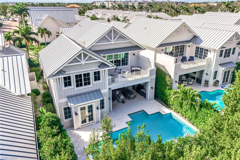 MANGROVE BAY - Residential