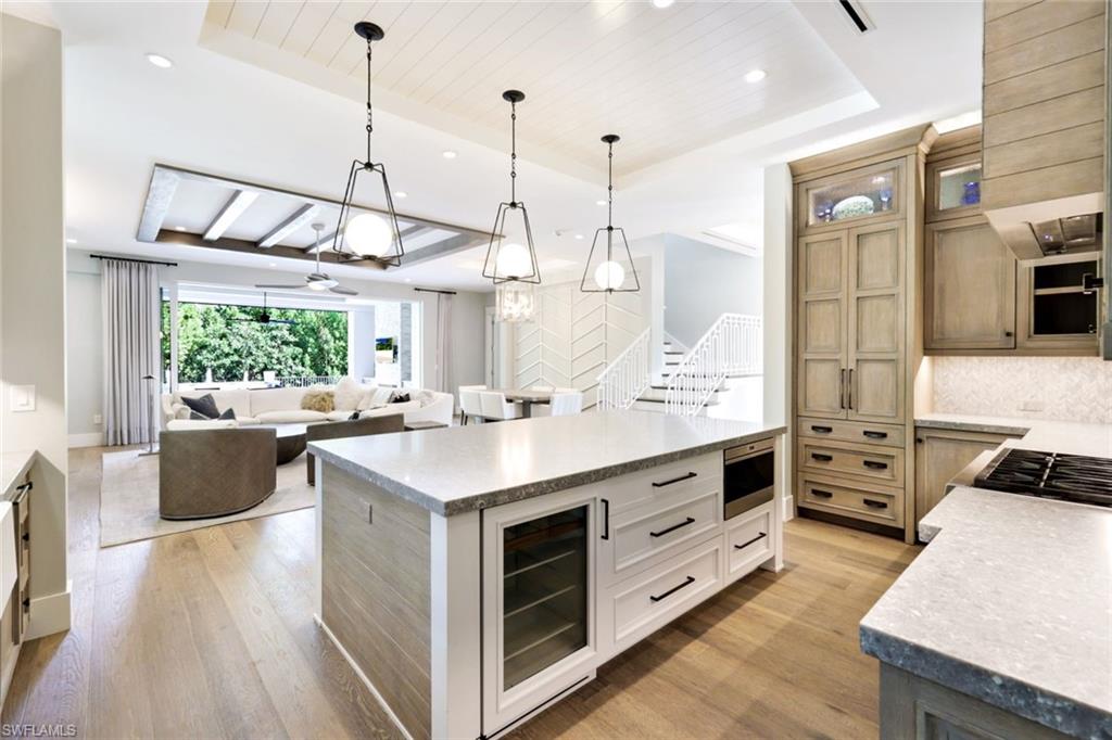 MANGROVE BAY - Residential