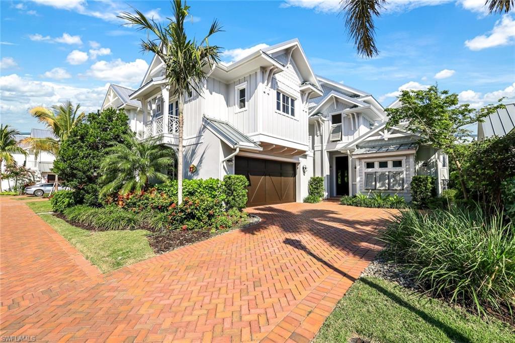 MANGROVE BAY - Residential