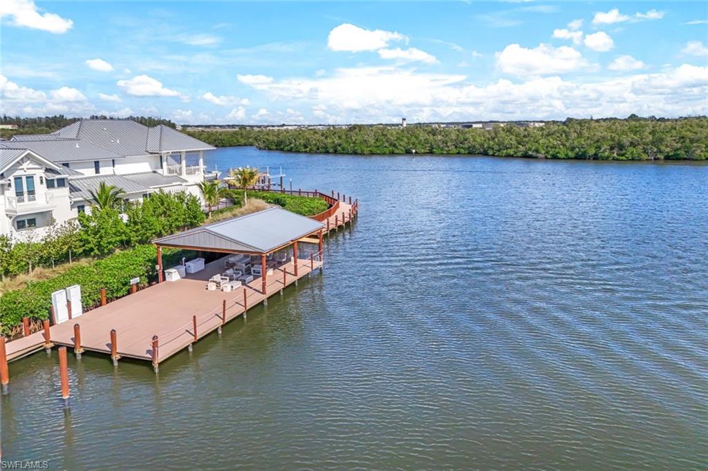 MANGROVE BAY - Residential