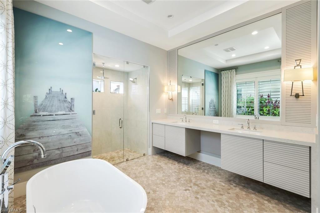 MANGROVE BAY - Residential