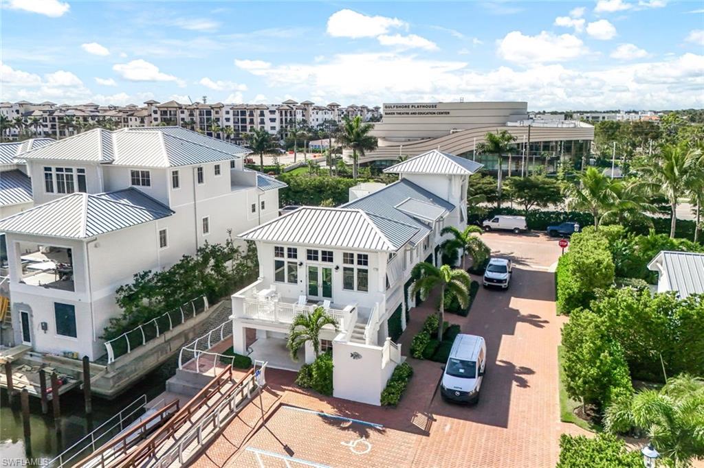 MANGROVE BAY - Residential