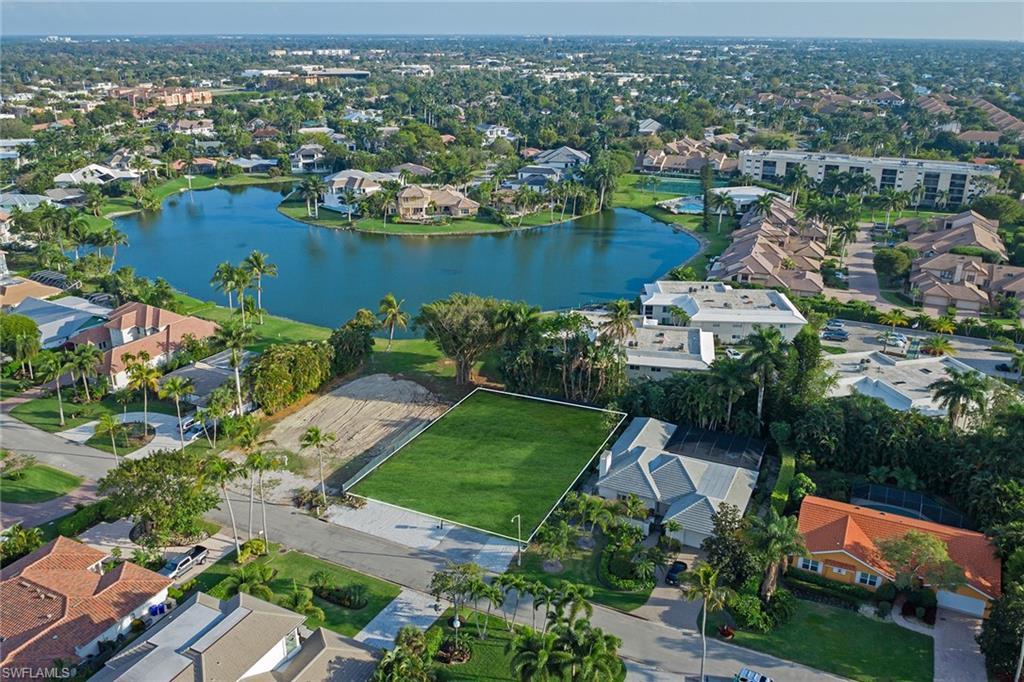 Located in desirable Park Shore on one of the last remaining lake view lots, built by Lexa Homes and designed by architect Don Stevenson. This spectacular residence offers 5 en-suite bedrooms, 3-car garage, with an engaging floor plan and expansive outdoor living space. The kitchen is complete with island seating, quartz countertops, Dura Supremacy cabinetry and wine chillers. Special features include French oak wide plank flooring, fireplace, automated roll down lanai screens and an outdoor kitchen ideal for entertaining. The master retreat with a private seating area offers spa-like amenities including an aromatic cedar dry sauna, custom shower, soaking tub, dual vanities and dual water closets. This is a superb location within a short distance to Park Shore's private beach access and beach path, Venetian Village shops, with restaurant and marina. Completion estimated in January of 2022.