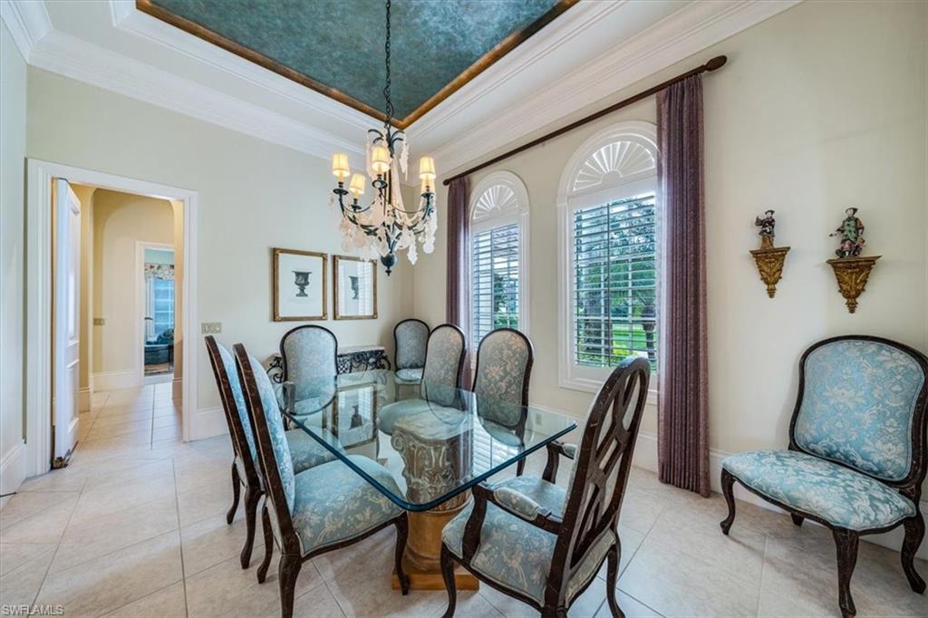 QUAIL WEST - Residential
