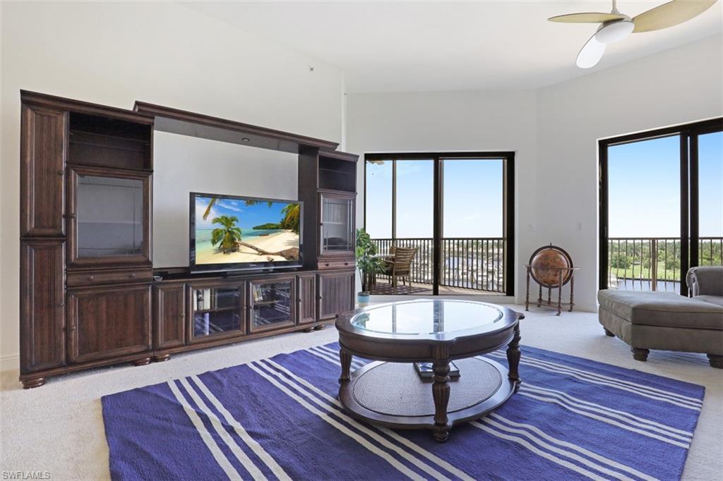CAPE HARBOUR - Residential