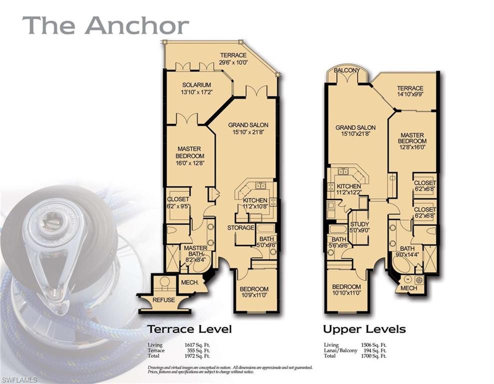 CAPE HARBOUR - Residential