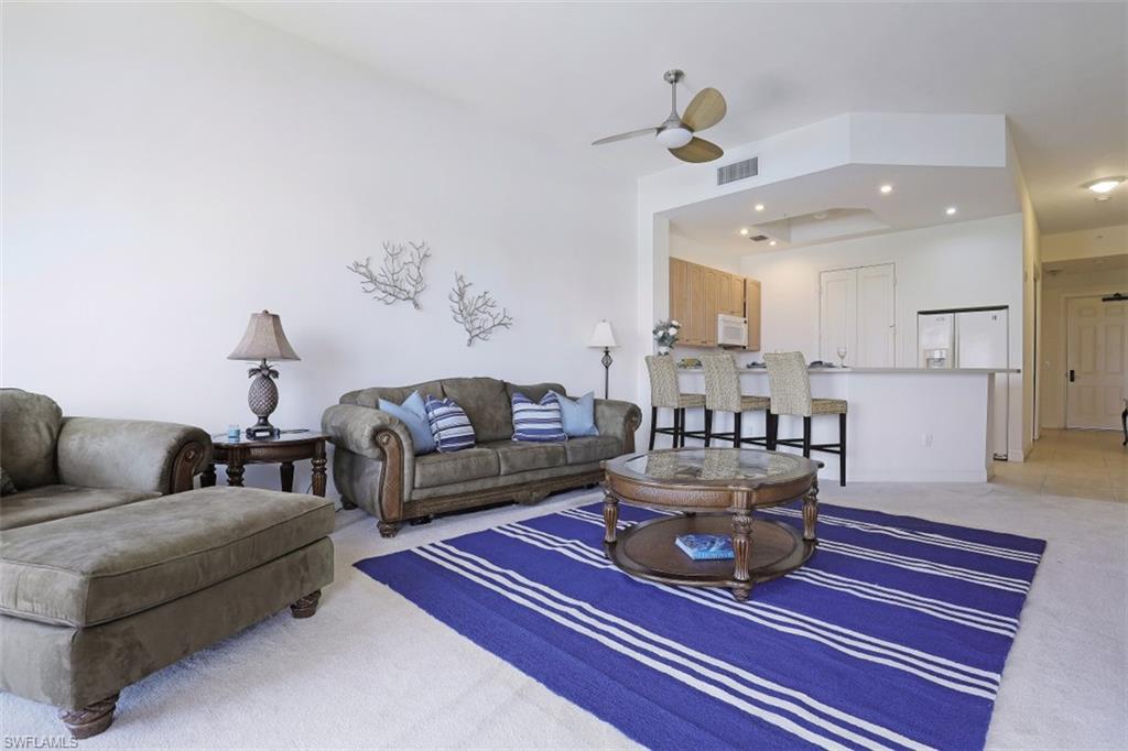 CAPE HARBOUR - Residential