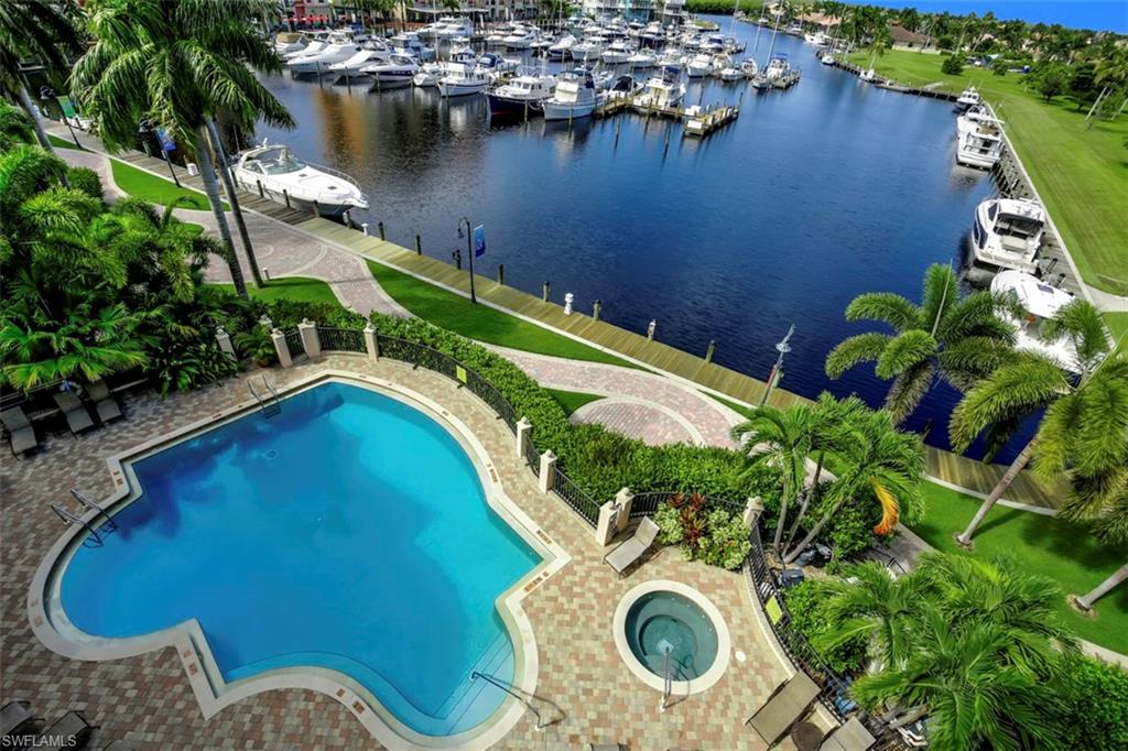 CAPE HARBOUR - Residential
