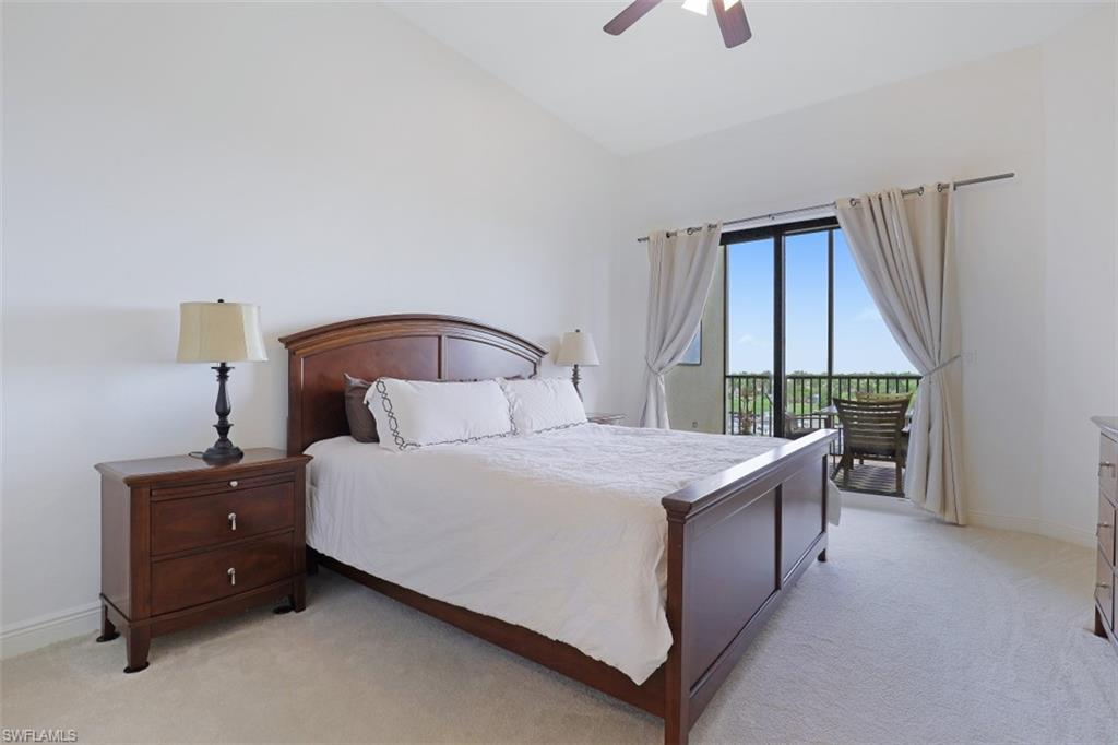 CAPE HARBOUR - Residential
