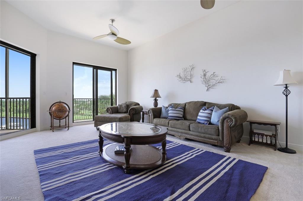 CAPE HARBOUR - Residential