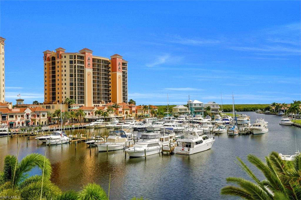 CAPE HARBOUR - Residential
