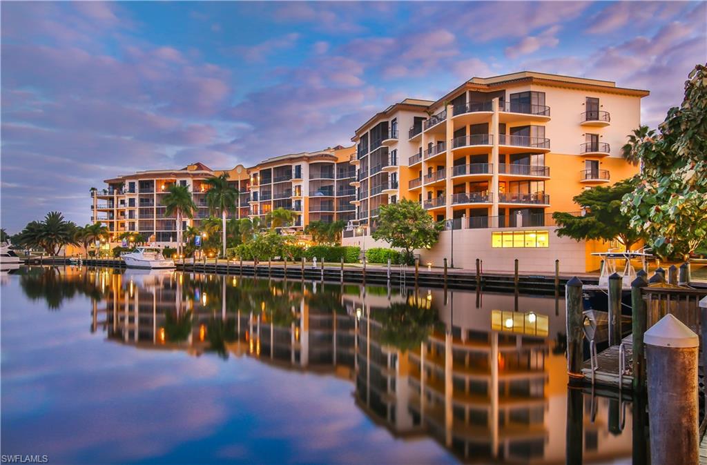 CAPE HARBOUR - Residential