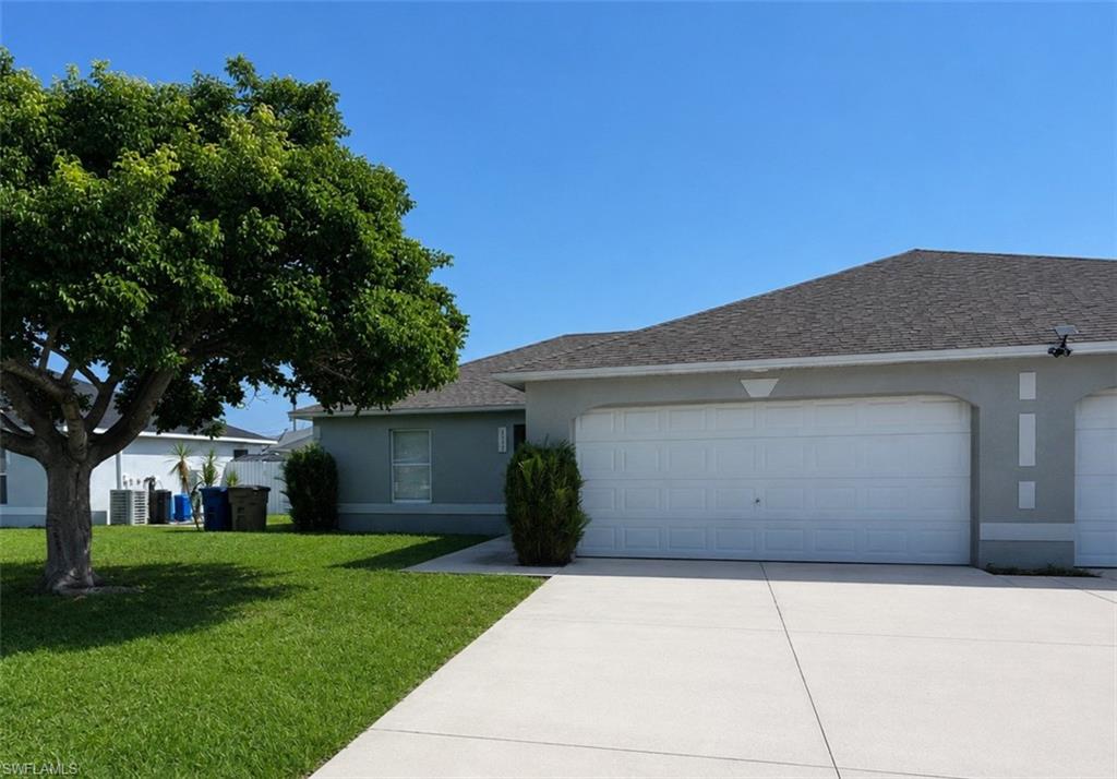 LEHIGH ACRES - Residential Lease