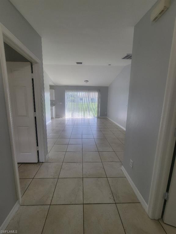 LEHIGH ACRES - Residential Lease