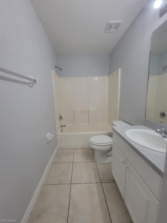LEHIGH ACRES - Residential Lease