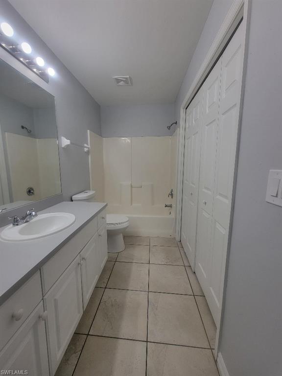 LEHIGH ACRES - Residential Lease