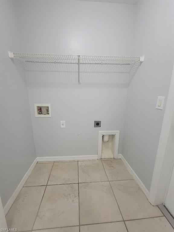 LEHIGH ACRES - Residential Lease