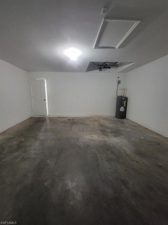 LEHIGH ACRES - Residential Lease