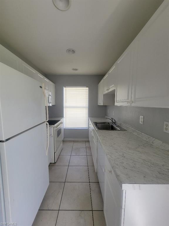 LEHIGH ACRES - Residential Lease