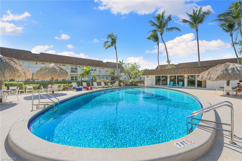 SEABREEZE CONDO - Residential