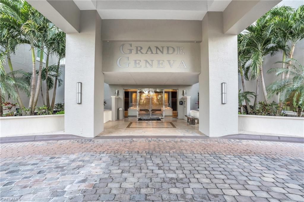 GRANDE GENEVA - Residential