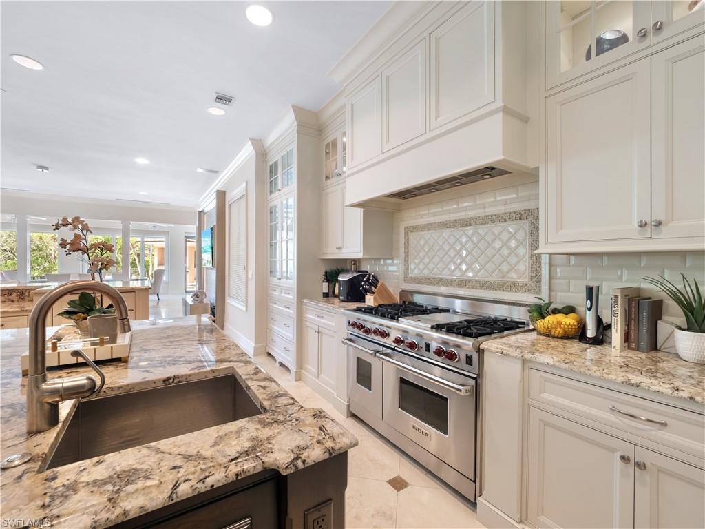 BAY CREEK - Residential