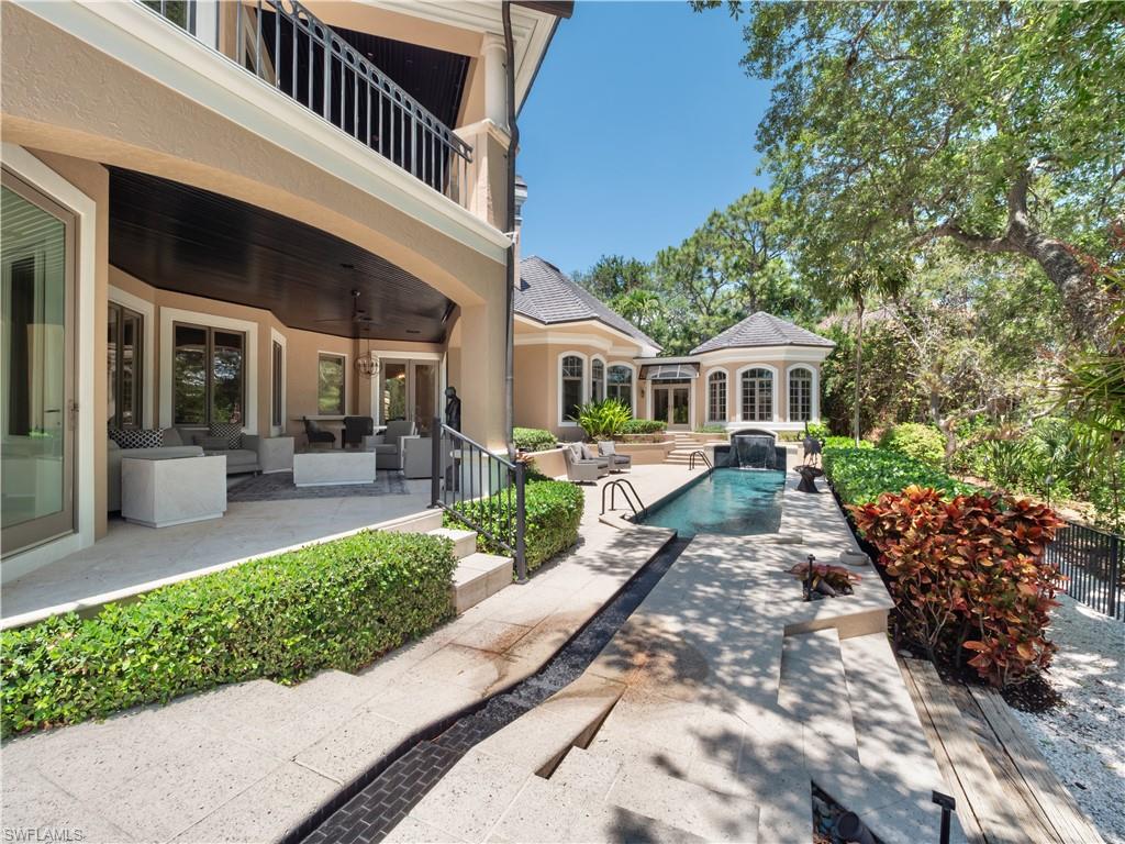 BAY CREEK - Residential