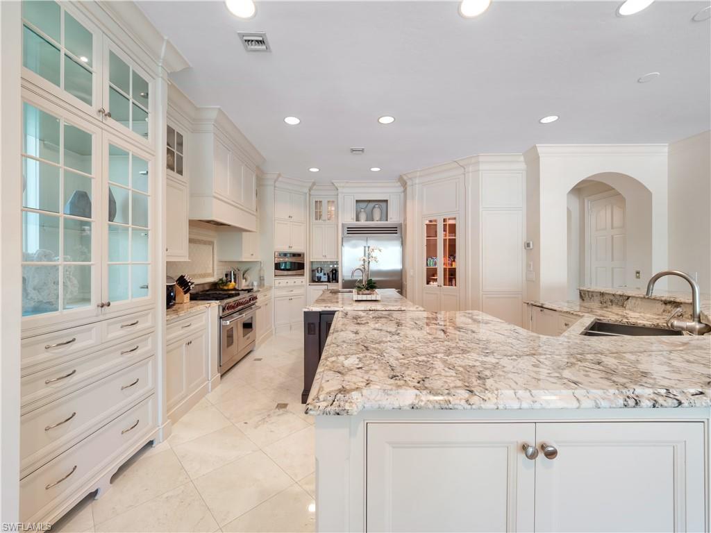 BAY CREEK - Residential