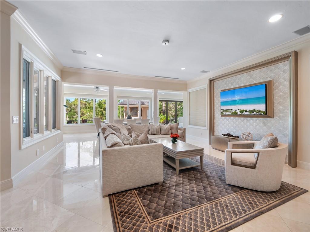 BAY CREEK - Residential