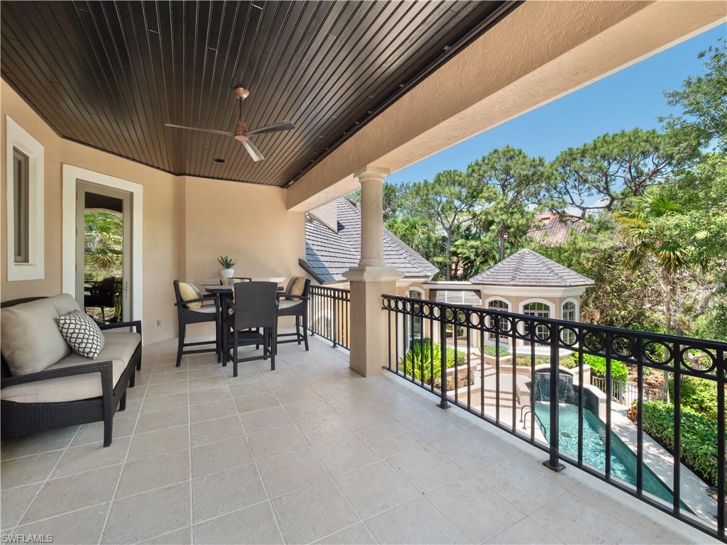 BAY CREEK - Residential