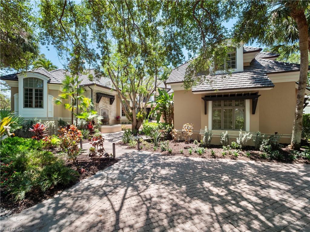BAY CREEK - Residential