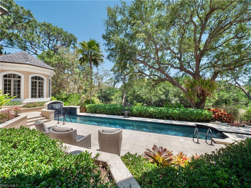 BAY CREEK - Residential