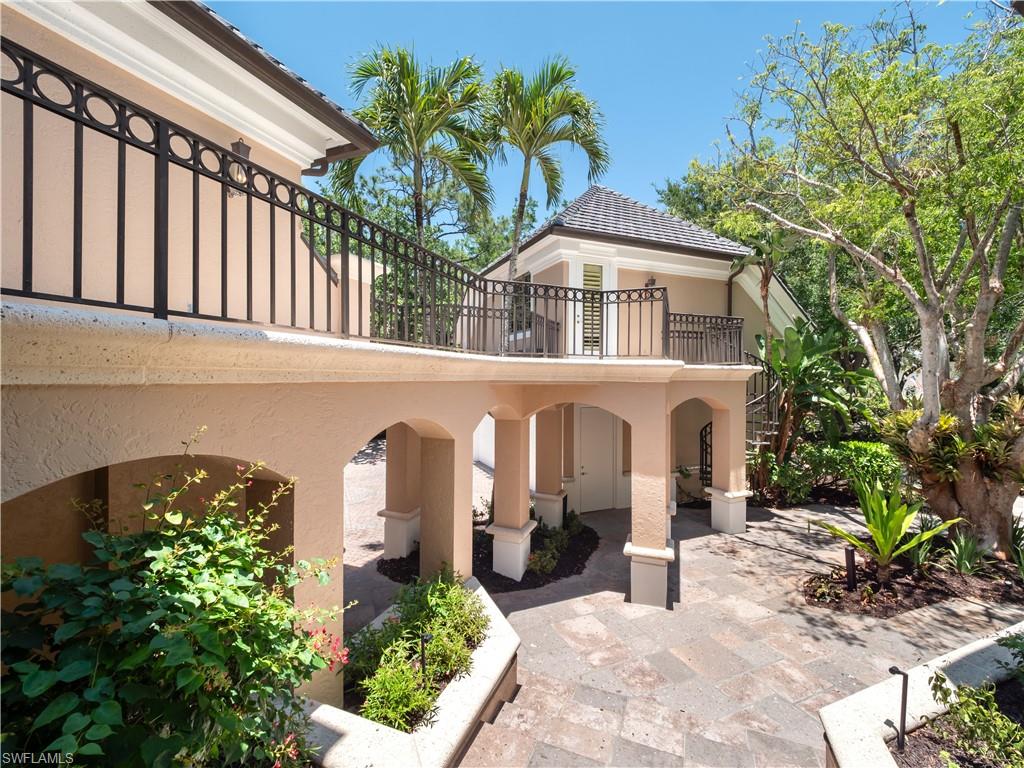 BAY CREEK - Residential