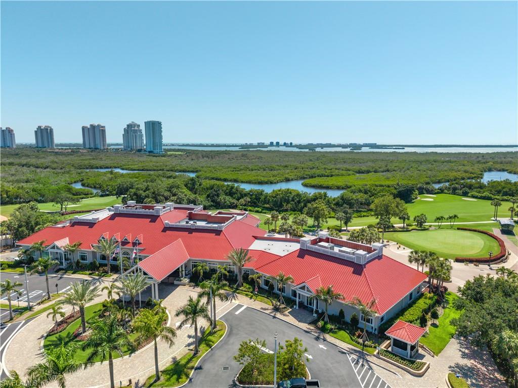 BAY CREEK - Residential