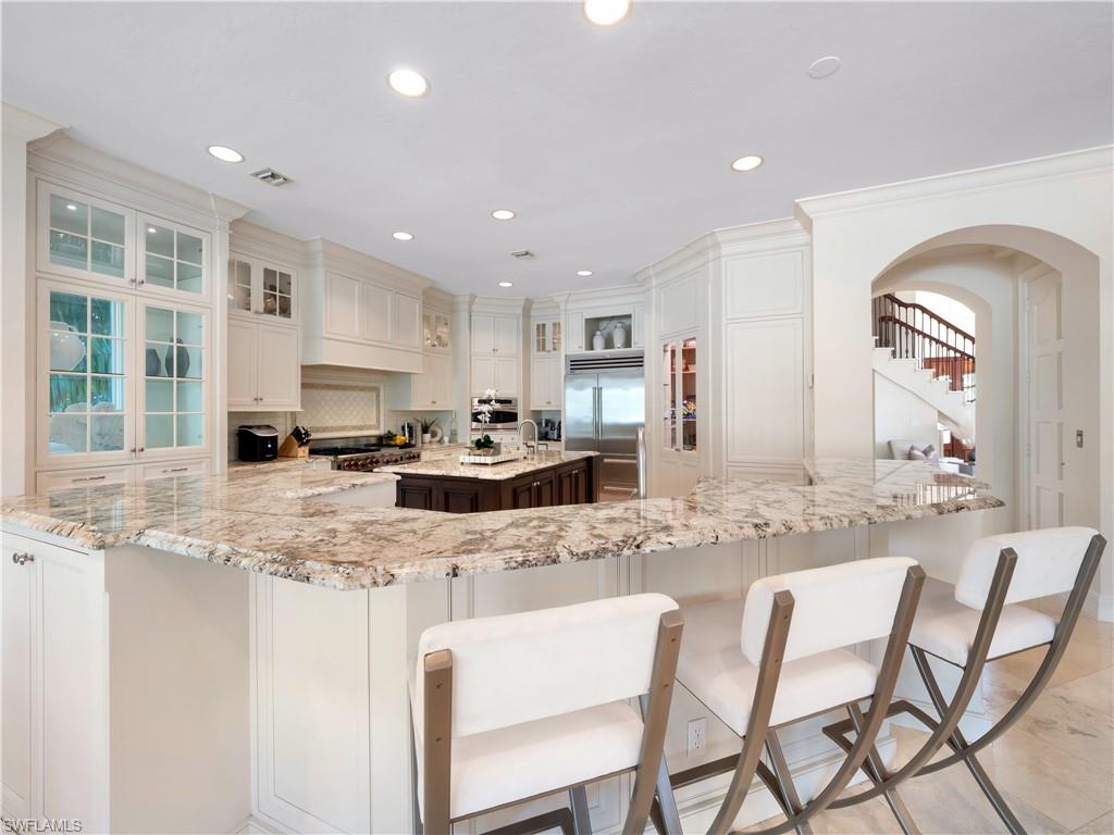 BAY CREEK - Residential